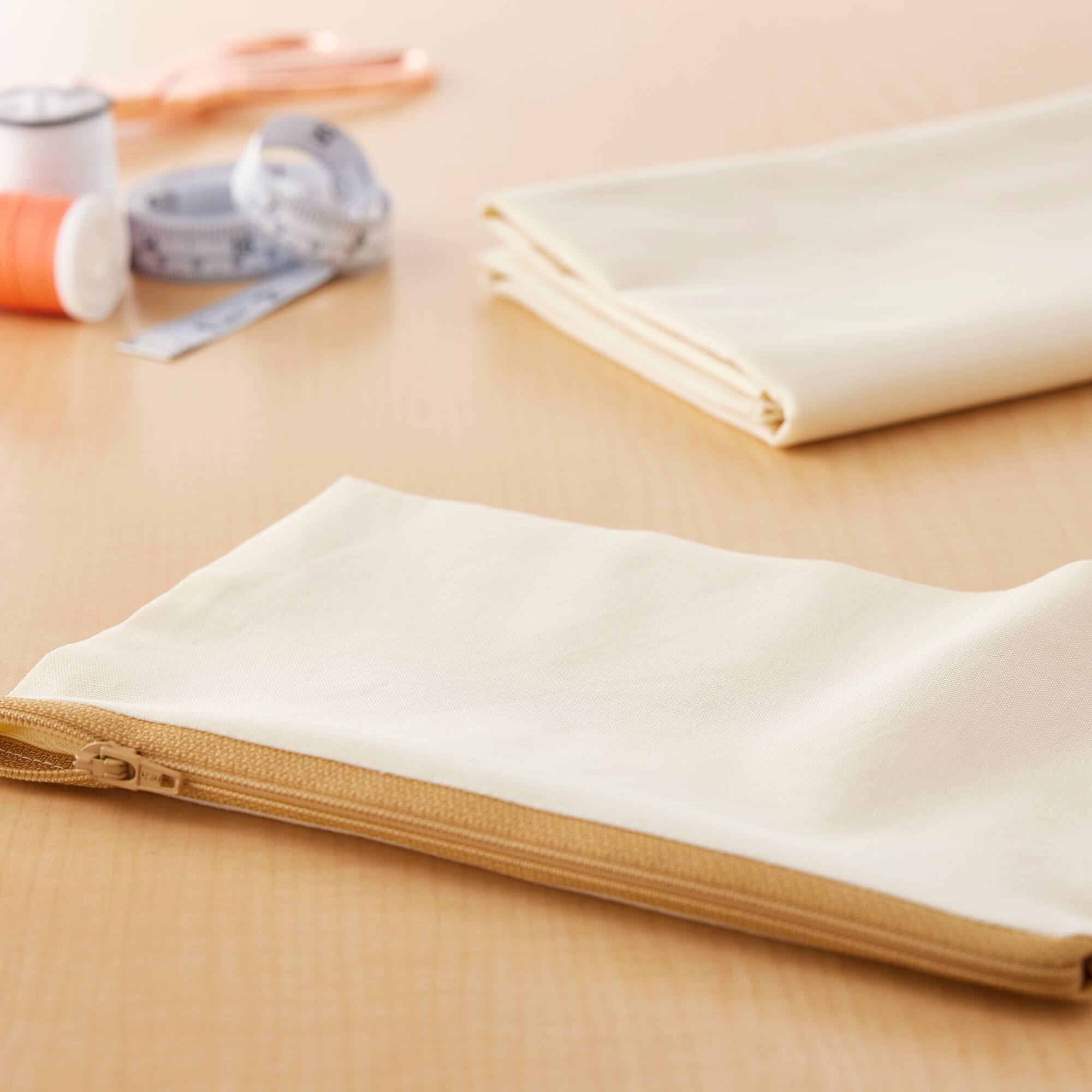 Springs Creative Parchment Paper Solid Cotton Fabric